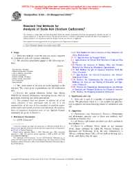 ASTM E359-00(2005)e1