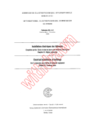 IEC 60364-5-51:1979