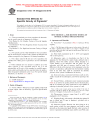 ASTM D153-84(2014)
