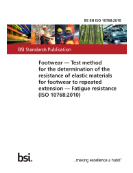 BS EN ISO 10768:2010