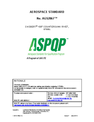 SAE AGS 2067-7:2019-06-13