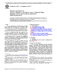 ASTM D3561-16(2021)e1