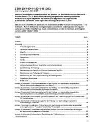 DIN EN 14944-1:2015-06