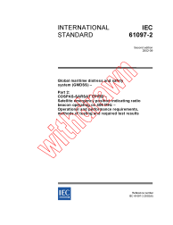 IEC 61097-2:2002