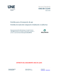 UNE-EN 12245:2023