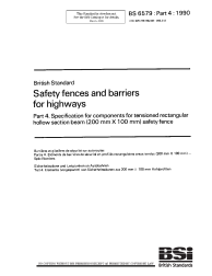 BS 6579-4:1990