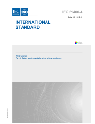 IEC 61400-4:2012