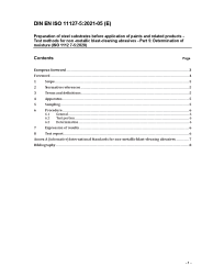 DIN EN ISO 11127-5:2021-05
