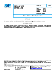 SAE AS 2094B:2018-07-12