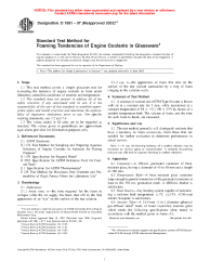 ASTM D1881-97(2002)e1 (R1997)