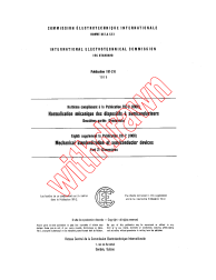 IEC 60191-2H:1978
