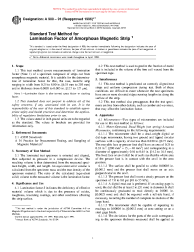 ASTM A900-91(1996)e1