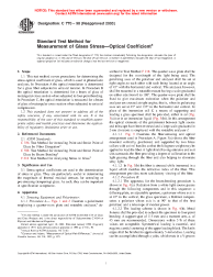 ASTM C770-98(2003) (R1998)