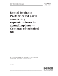 BS EN ISO 14727:1999