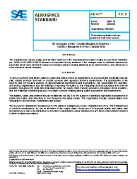 SAE AS 9103B:2022-08-26