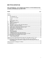 DIN 77210-2:2018-07