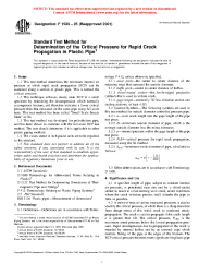 ASTM F1589-95(2001) (R1995)