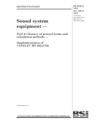 BS 6840-2:1993