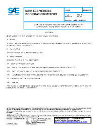 SAE J 2129:2015-03-27