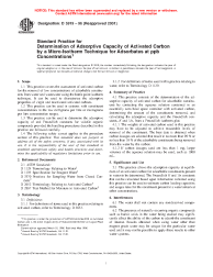ASTM D5919-96(2001) (R1996)