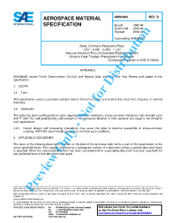 SAE AMS 5864D:2022-05-12