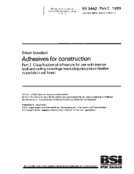 BS 5442-2:1989