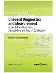 Onboard Diagnostics and Measurement in the Automotive Industry, Shipbuilding, an