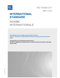 IEC 61643-311:2013