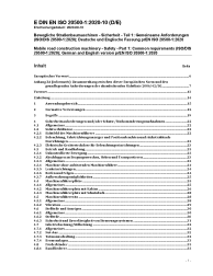 DIN EN ISO 20500-1:2020-10