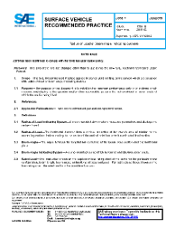 SAE J 375:2019-06-10