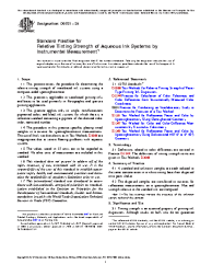 ASTM D6531-24