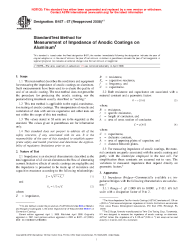 ASTM B457-67(2008)e1