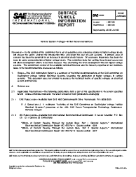 SAE J 2232:1999-06-14