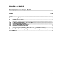 DIN 45661:2016-03