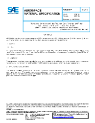 SAE AMS 5668K:2019-04-11