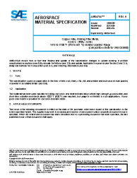 SAE AMS 4764H:2024-04-10