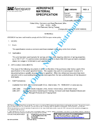 SAE AMS 5961A:2018-10-10
