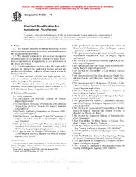 ASTM F2091-01