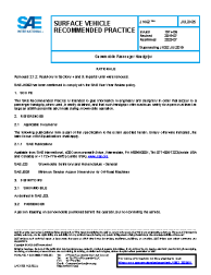 SAE J 1062:2025-07-21