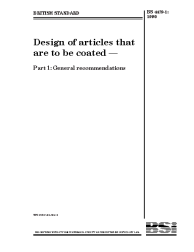 BS 4479-1:1990