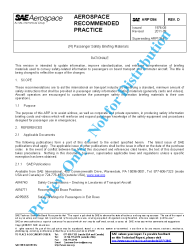 SAE ARP 1384D:2011-09-15