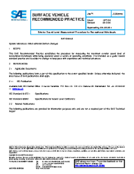 SAE J 34:2018-06-12