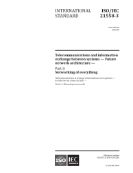 ISO/IEC 21558-3:2022