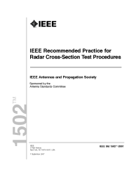 IEEE 1502:2007