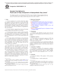 ASTM D5891/D5891M-25