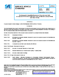 SAE J 1113/1:2023-04-04