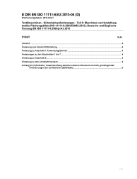 DIN EN ISO 11111-6/A2:2015-04