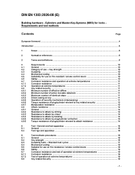 DIN EN 1303:2026-08