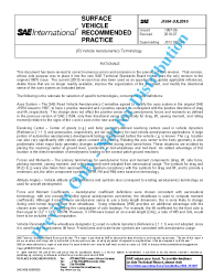 SAE J 1594:2010-07-29