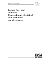 BS EN 60809:1996+A5:2012